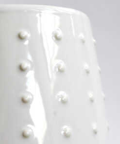 Alternative view of Maceta Tachas