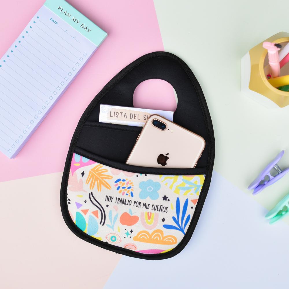 Bolsita Palanquera 1 Bolsita Palanquera