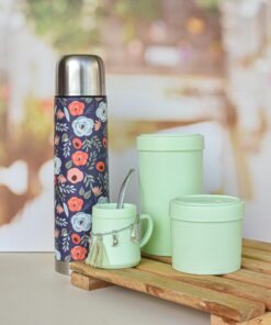 Set matero Vintage (Y-A-M-T)