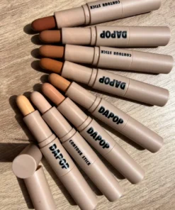 Barra contorno duo - DAPOP