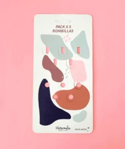 Packaging Bombillas Clasicas