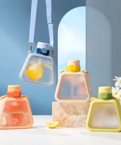 Botella Piramidal 800cc