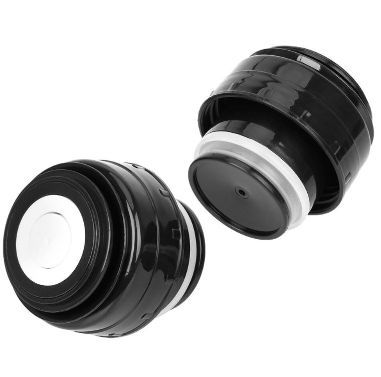 Tapon Cebador 1 LT - COLOR BLANCO 2 Tapon Cebador 1 LT - COLOR BLANCO - Imagen 2