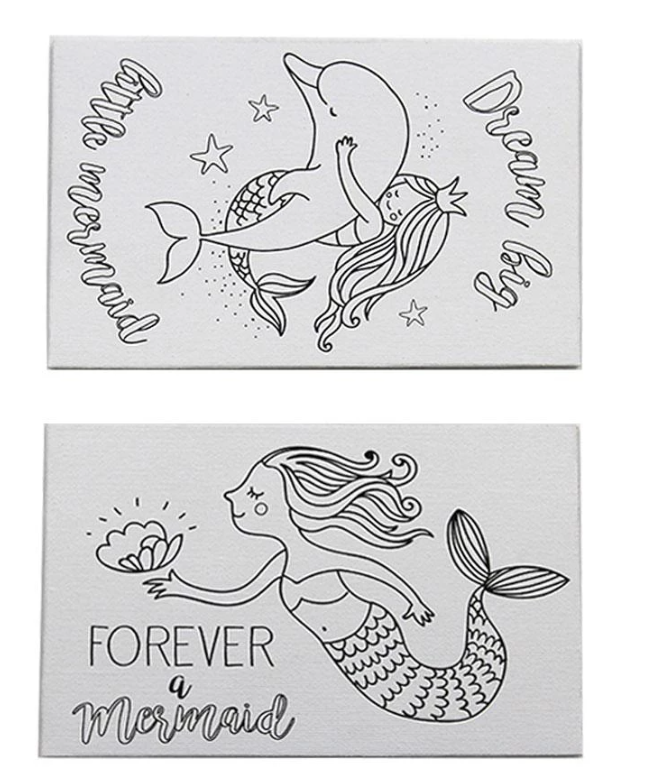 Bastidor para Pintar 1 Bastidor para Pintar