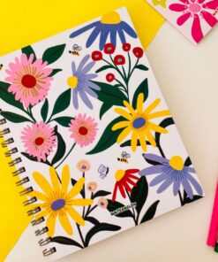 Cuaderno Margot