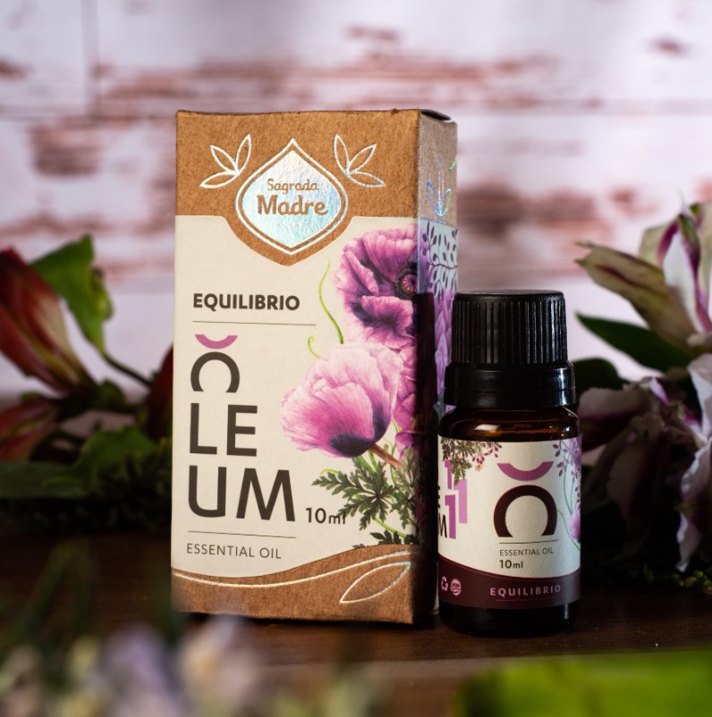 Oleum - Sagrada Madre 6 Oleum - Sagrada Madre - Imagen 6