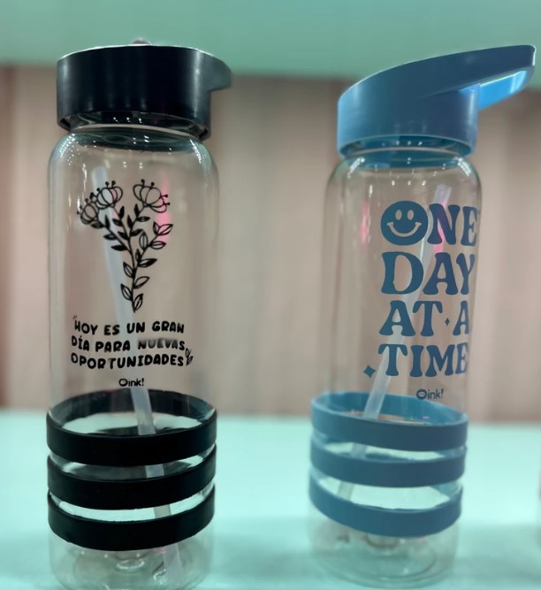 Botellas Ring Happy 1 Botellas Ring Happy