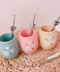 Mate Flowers - Cachita