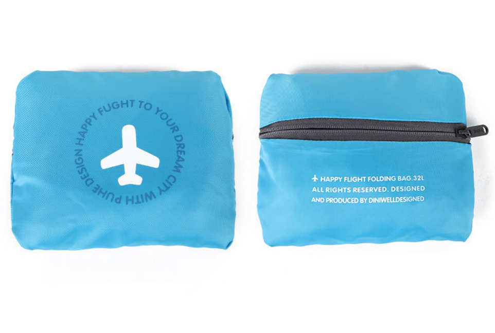 Bolso Minimalista - Plegable 3 Bolso Minimalista - Plegable - Imagen 3