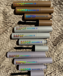 Mascara de Pestañas Vol 3 - DAPOP