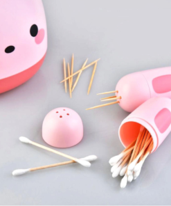 Porta Pañuelos - Rabbit Cute 4 Captura de pantalla 2023 11 03 080856