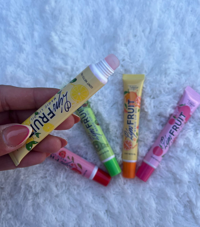 Labial Fruit 2 Labial Fruit - Imagen 2