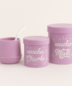 Alternative view of Set Matero LLEVAME + mate y bombilla de regalo