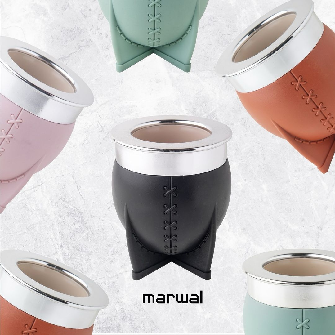 Mate Charro - XL Imperial 1 Mate Charro - XL Imperial