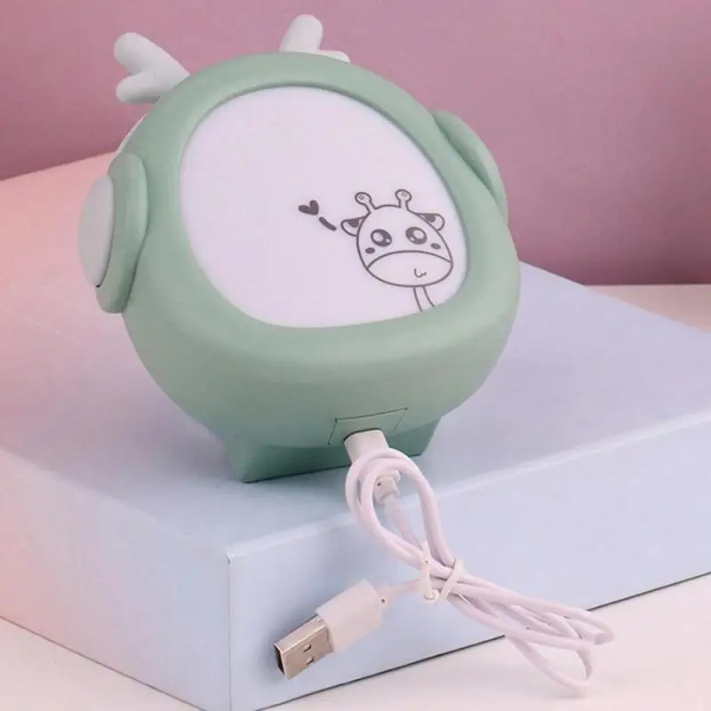 Lampara Kawaii 3 Lampara Kawaii - Imagen 3