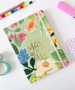 Alternative view of T. Blanda - Cuaderno Watermelon