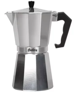 Cafetera Hudson- 9 pocillos