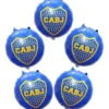 Globo Esfera Boca x5 6 D NQ NP 2X 782311 MLA76510650004 052024 F