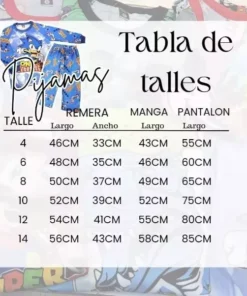 Alternative view of Pijama Polar Soft - Kitty