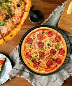 Pizzera 35 cm - GUADIX