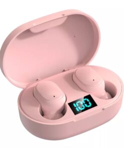 Alternative view of Auricular con Indicador E6s