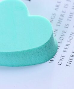 Alternative view of Esponjas Formas x4