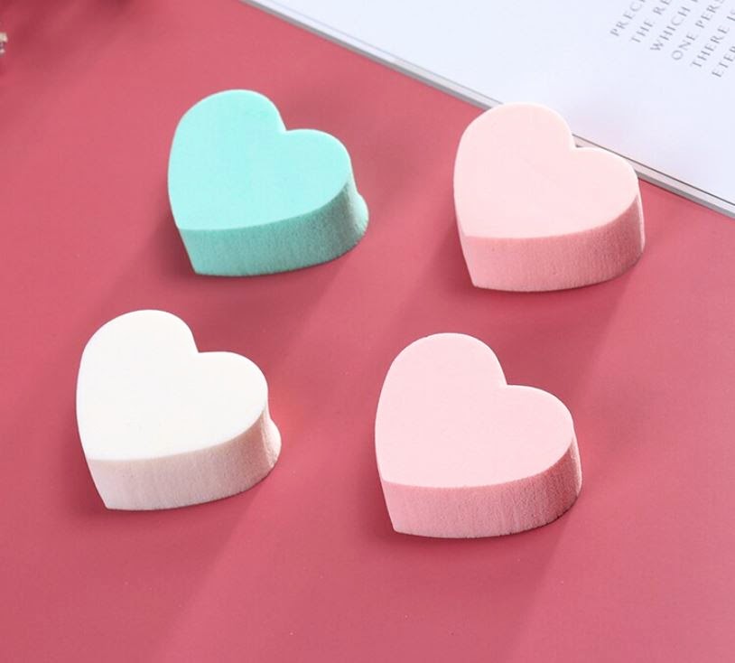 Esponjas Formas x4 4 Esponjas Formas x4 - Imagen 4