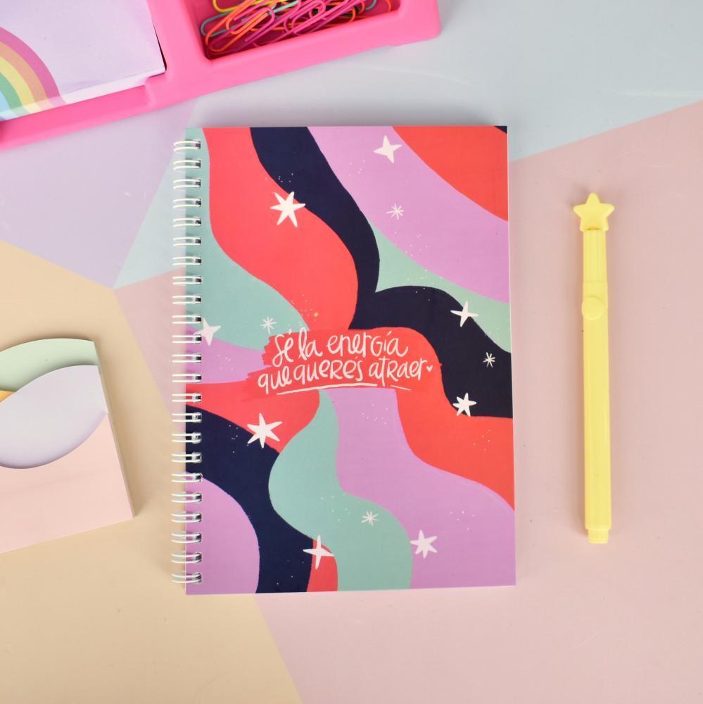 Cuaderno A5 Tapa Flexible SUB 1 Cuaderno A5 Tapa Flexible SUB