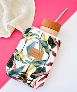 Alternative view of Funda Mate - Watermelon