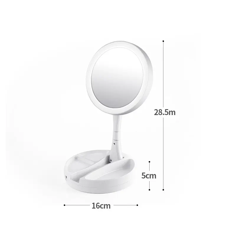 Espejo con Luz 4 Espejo con Luz - Imagen 4