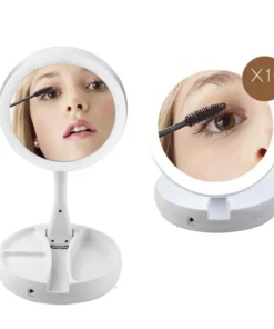 Alternative view of Espejo con Luz