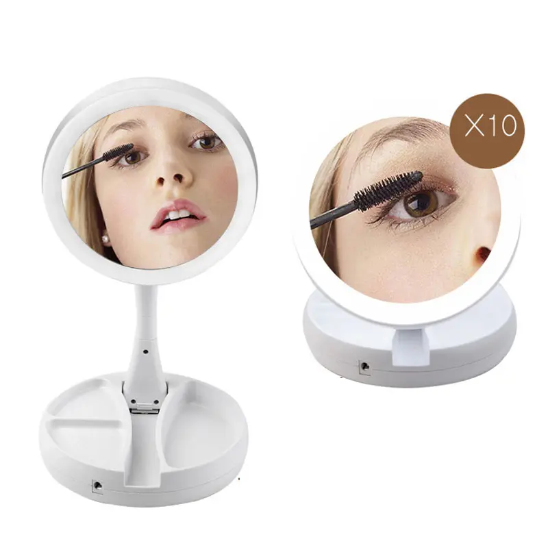 Espejo con Luz 2 Espejo con Luz - Imagen 2