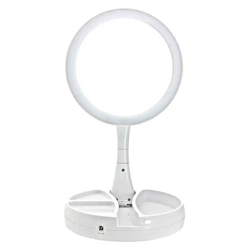 Espejo con Luz 3 Espejo con Luz - Imagen 3