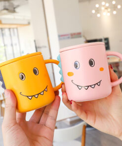 Taza de Ceramica - Dinosaurio 11 Had99b87b67534c49a5c6f91b67501378k