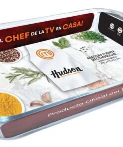 Asadera Rectangular 29 - Hudson 9 Hud2