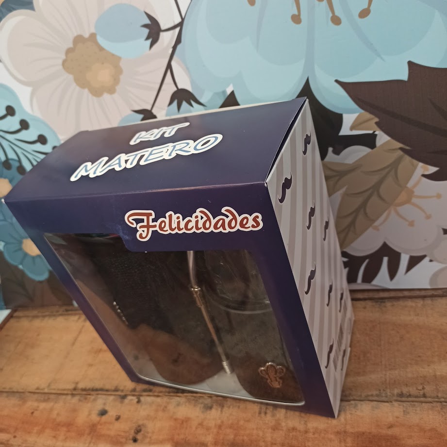 Packaging Kit matero 8 Packaging Kit matero - Imagen 8