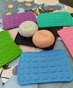 Alternative view of Jabonera / apoya todo x2