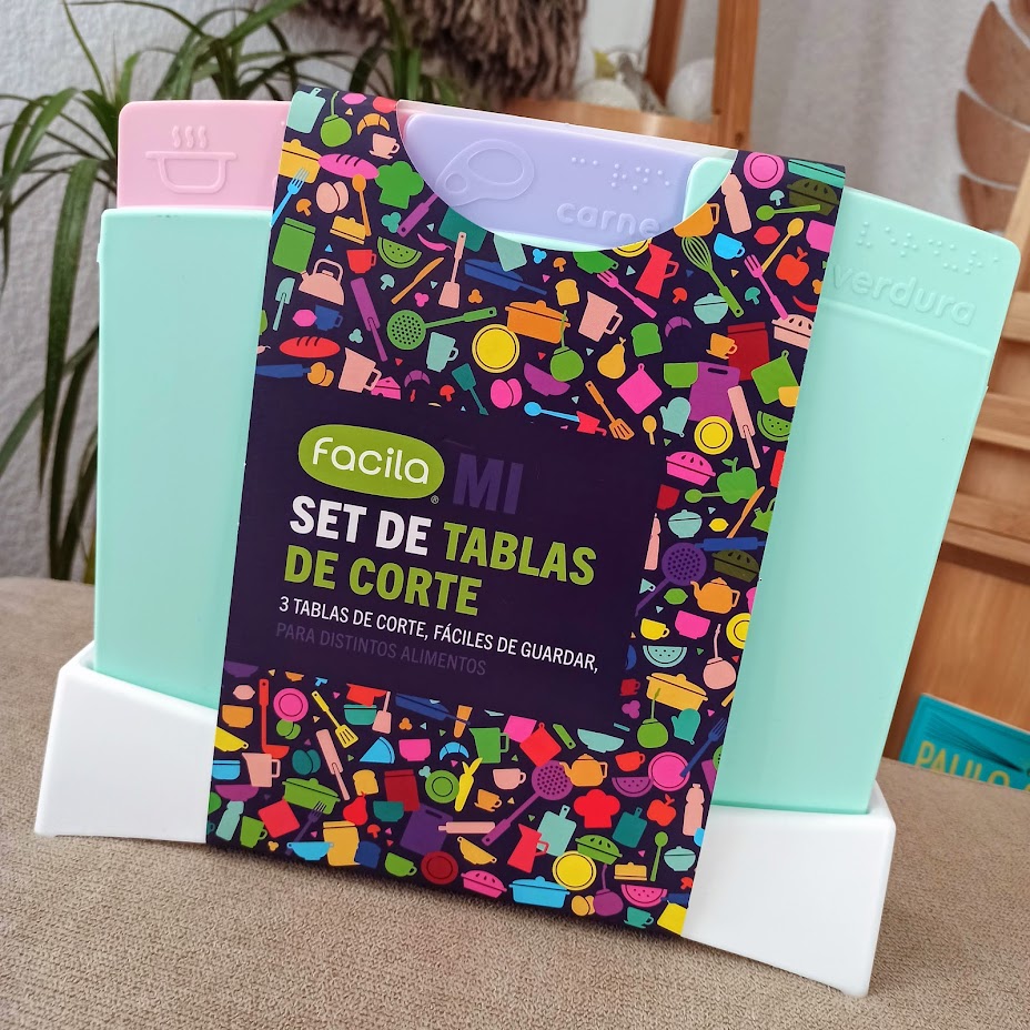 Tablas Facila x3 1 Tablas Facila x3