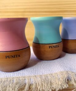 Mate Laqueado - Punita