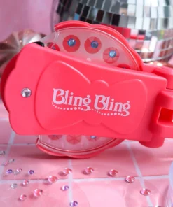 Aplicador de Strass - Bling Bling