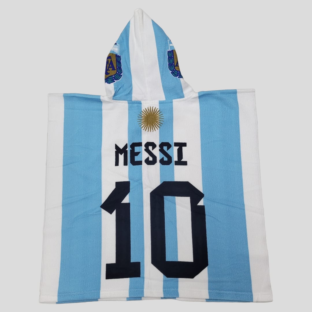 Ponchito Kids - AFA 3 Ponchito Kids - AFA - Imagen 3