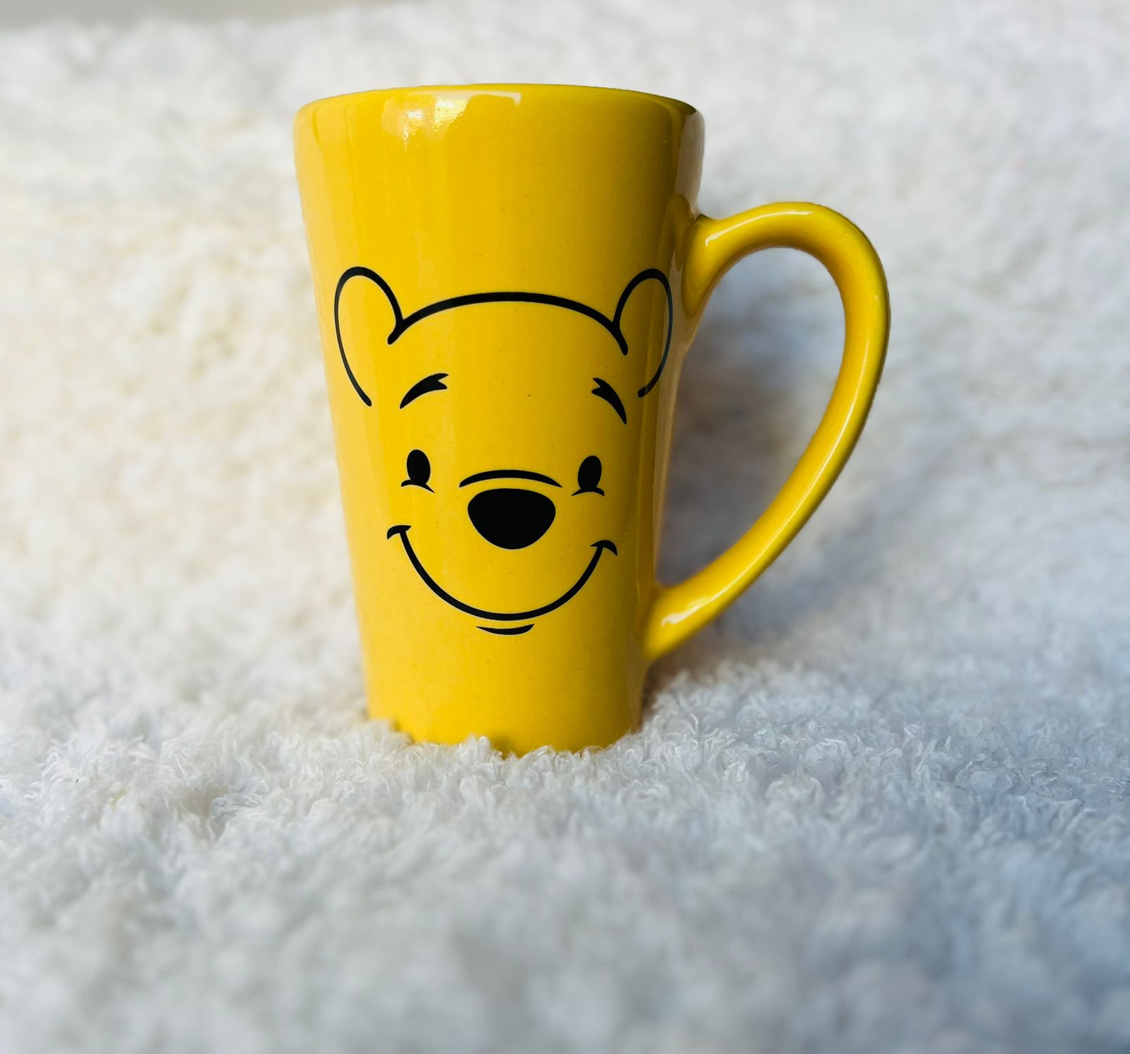Taza Alta - Winnie the Pooh 1 Taza Alta - Winnie the Pooh