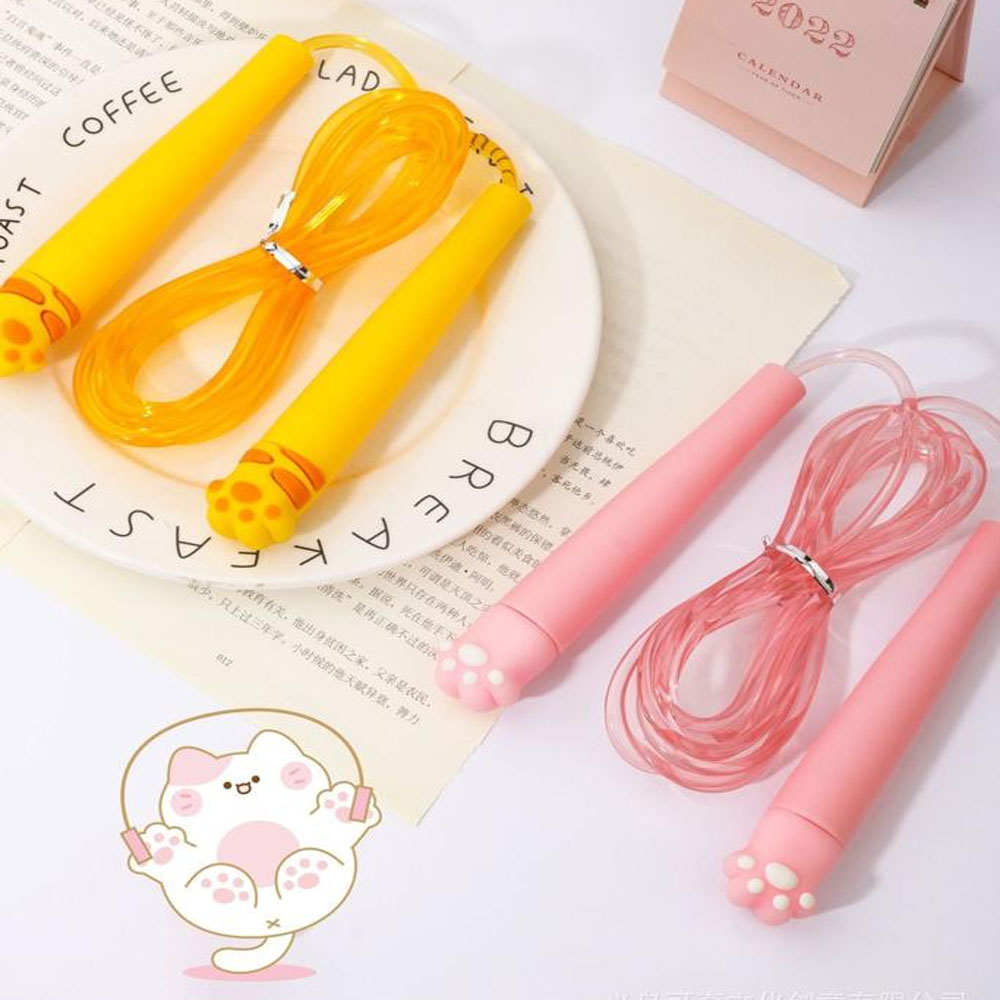 Soga para saltar Cat Paw 2 Soga para saltar Cat Paw - Imagen 2