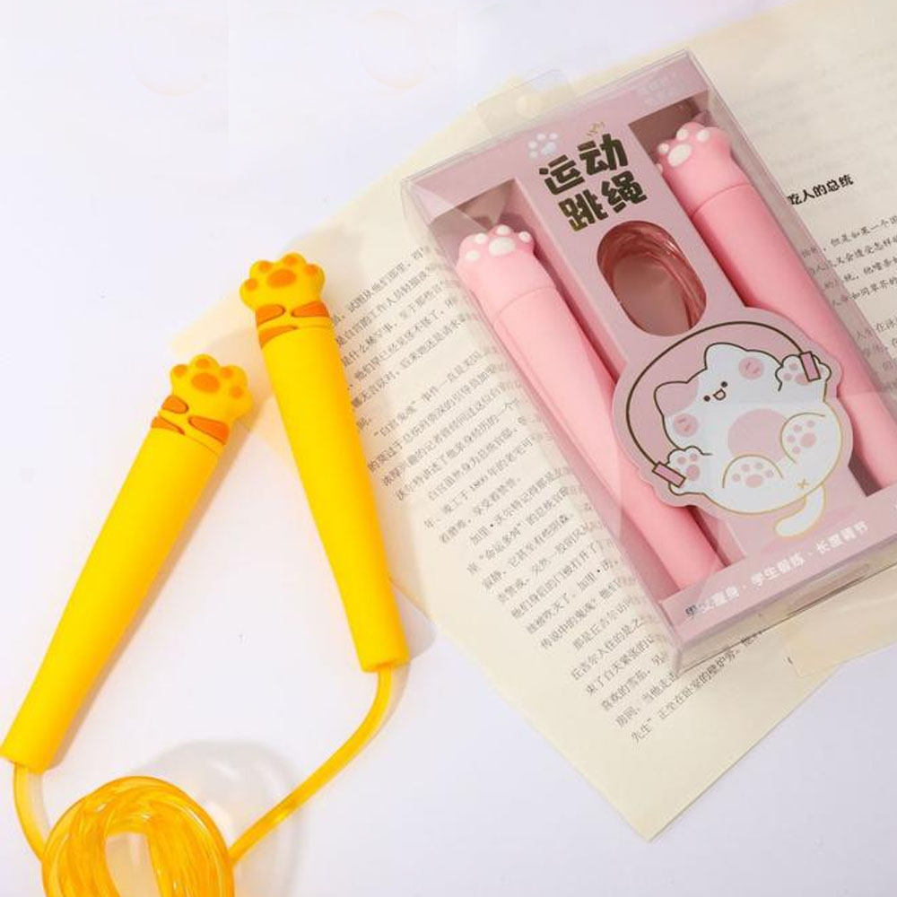 Soga para saltar Cat Paw 3 Soga para saltar Cat Paw - Imagen 3