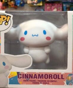 Alternative view of Sanrio - Funko Pop