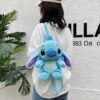 Mochila - Stitch