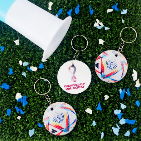 LLavero - Mundial 2022 1 LLavero - Mundial 2022