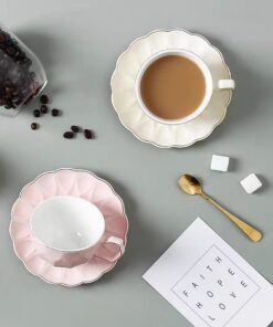 Taza Paste Life + plato y cuchara 4 RC 6198 3