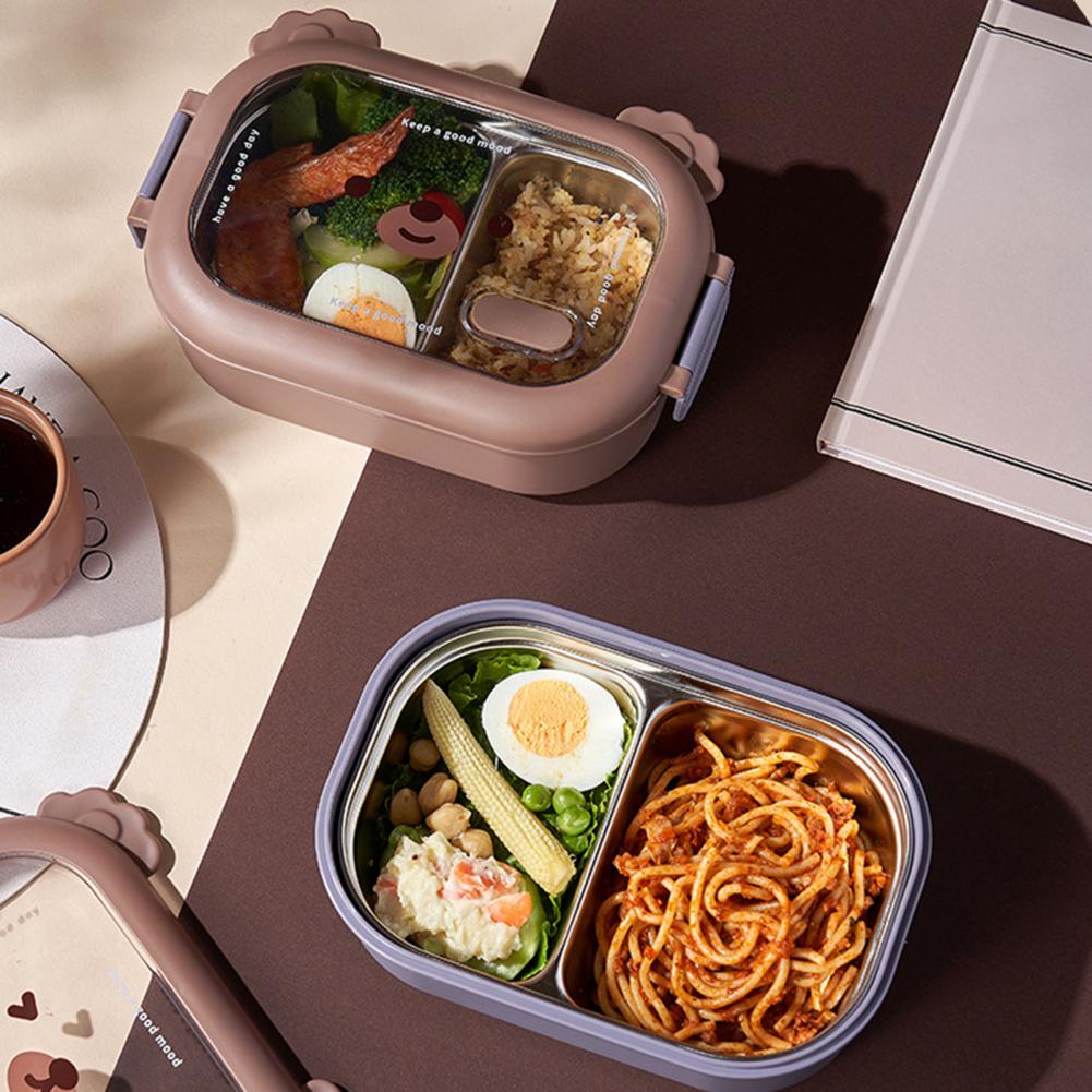 Fiambrera Termica - Oso 4 Fiambrera Termica - Oso - Imagen 4