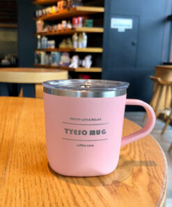 Alternative view of Mini Mug Tyeso